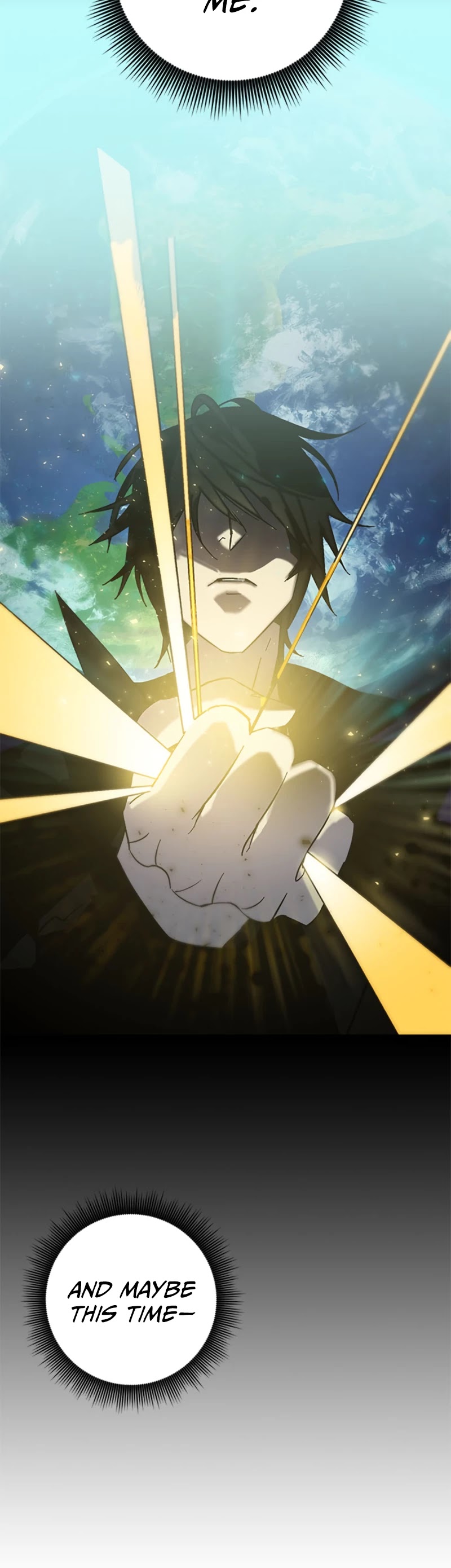 Read Return To Player Manga Online