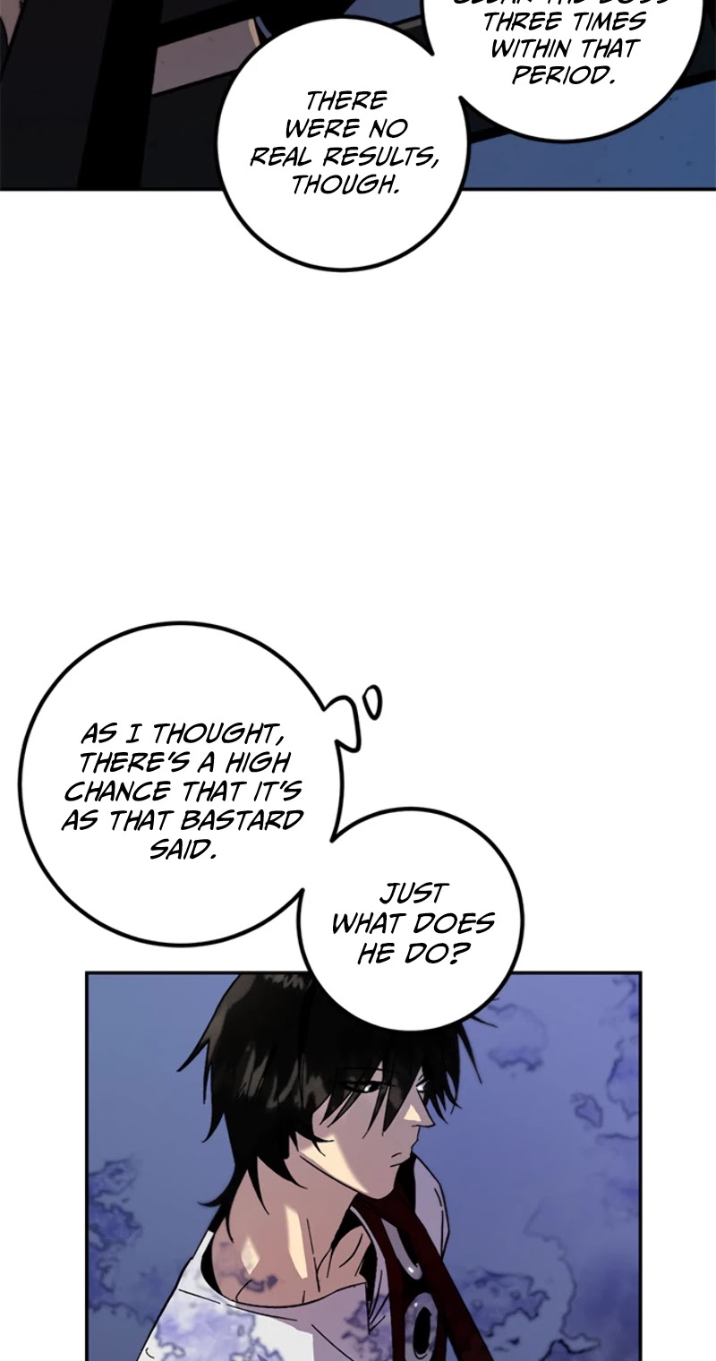 Read Return To Player Manga Online