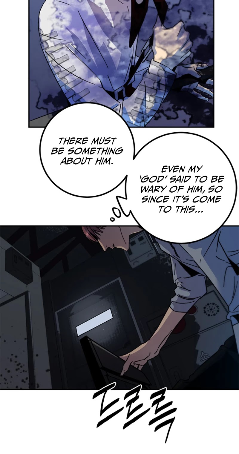 Read Return To Player Manga Online