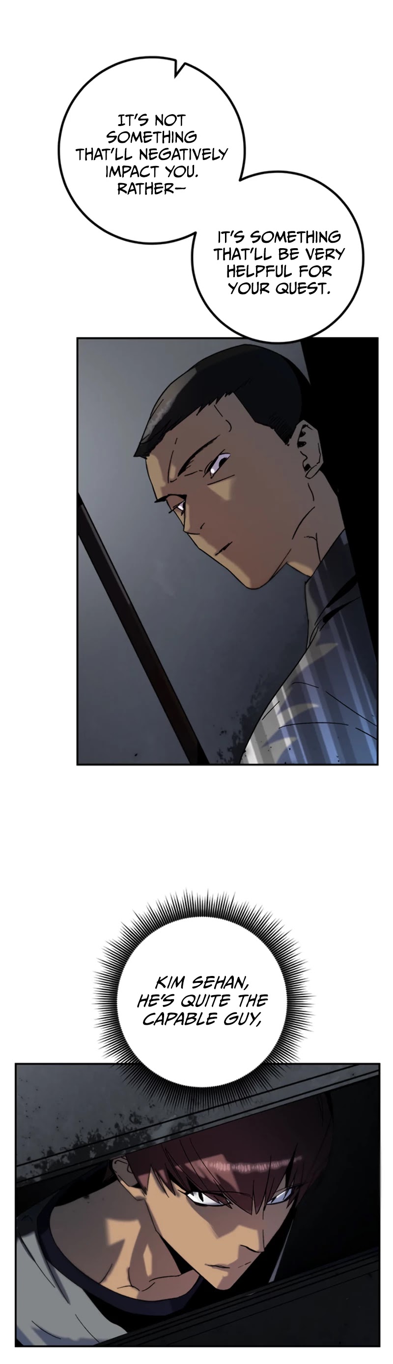 Read Return To Player Manga Online