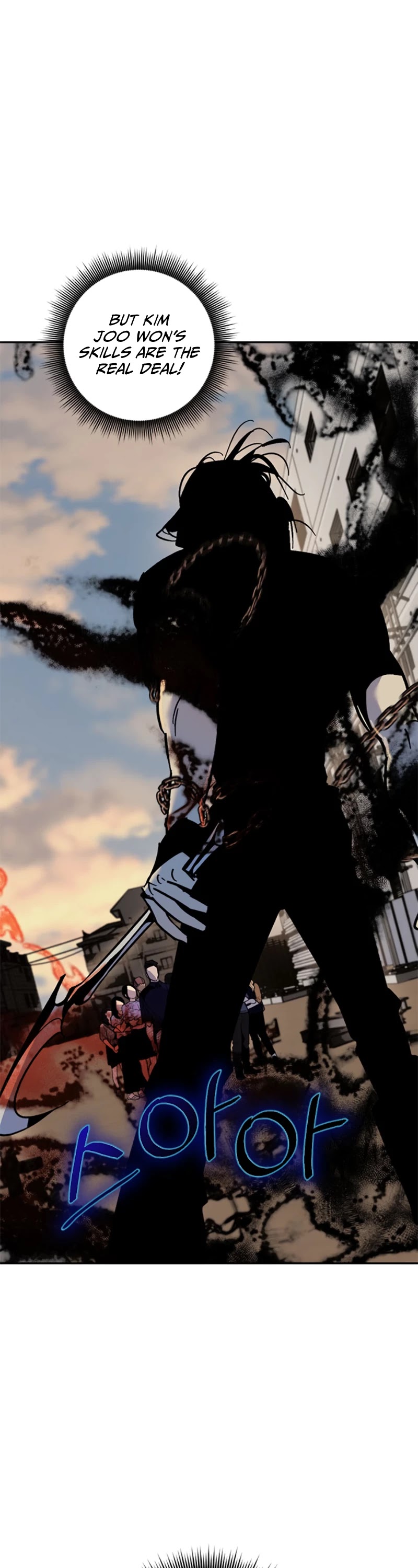 Read Return To Player Manga Online