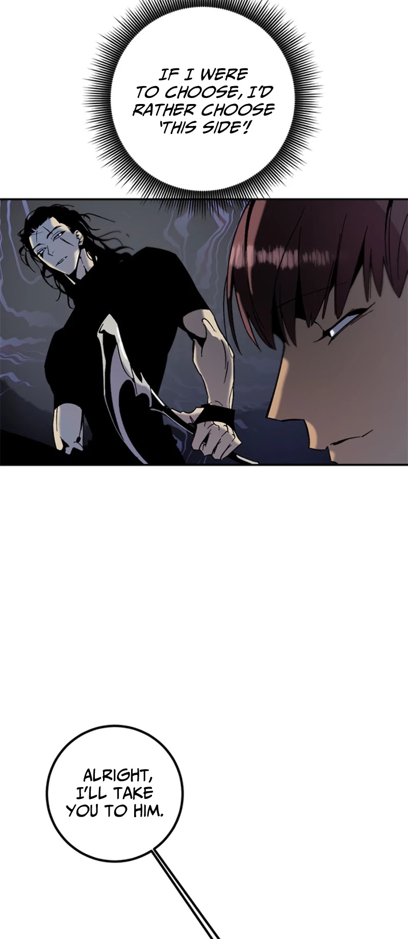 Read Return To Player Manga Online