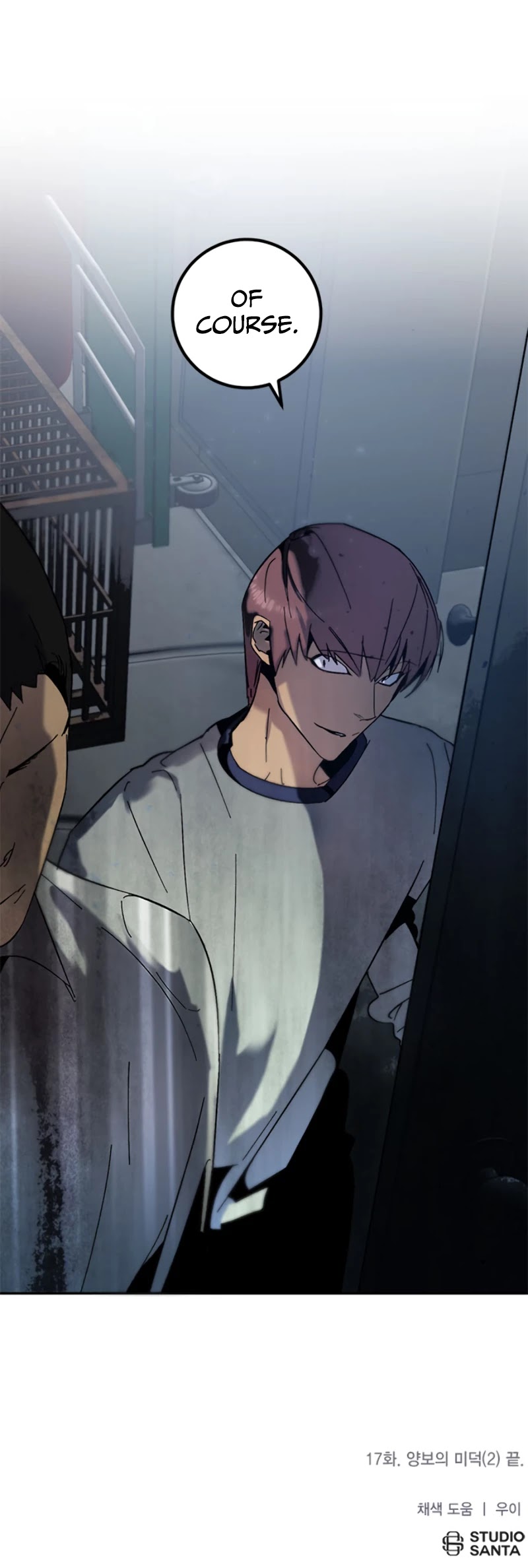 Read Return To Player Manga Online