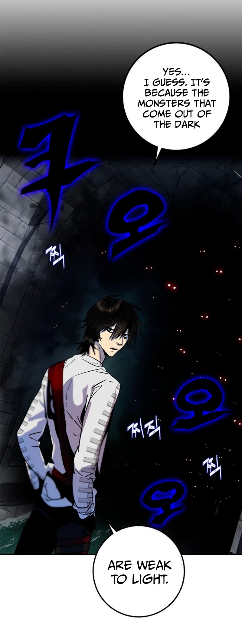 Read Return To Player Manga Online