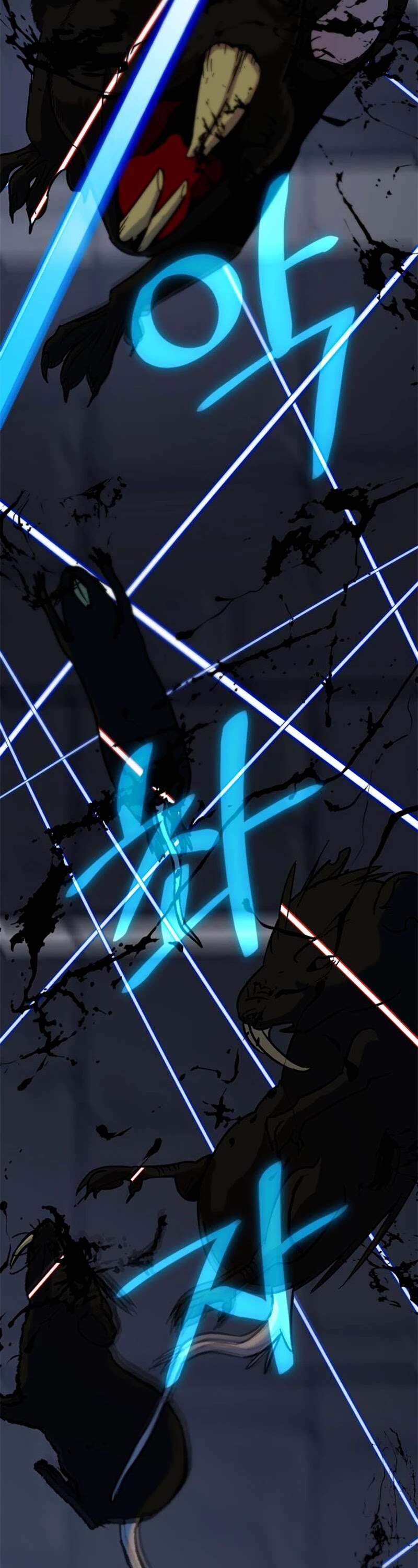 Read Return To Player Manga Online