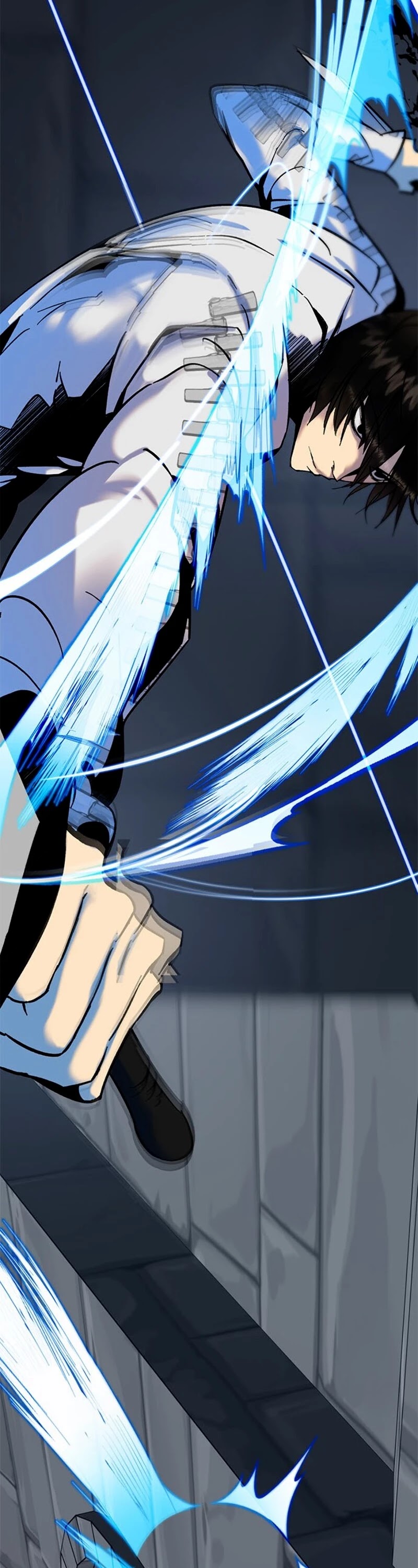 Read Return To Player Manga Online