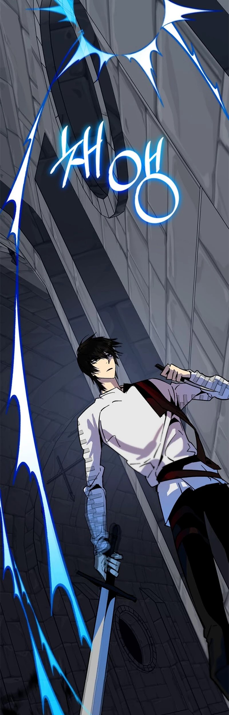 Read Return To Player Manga Online