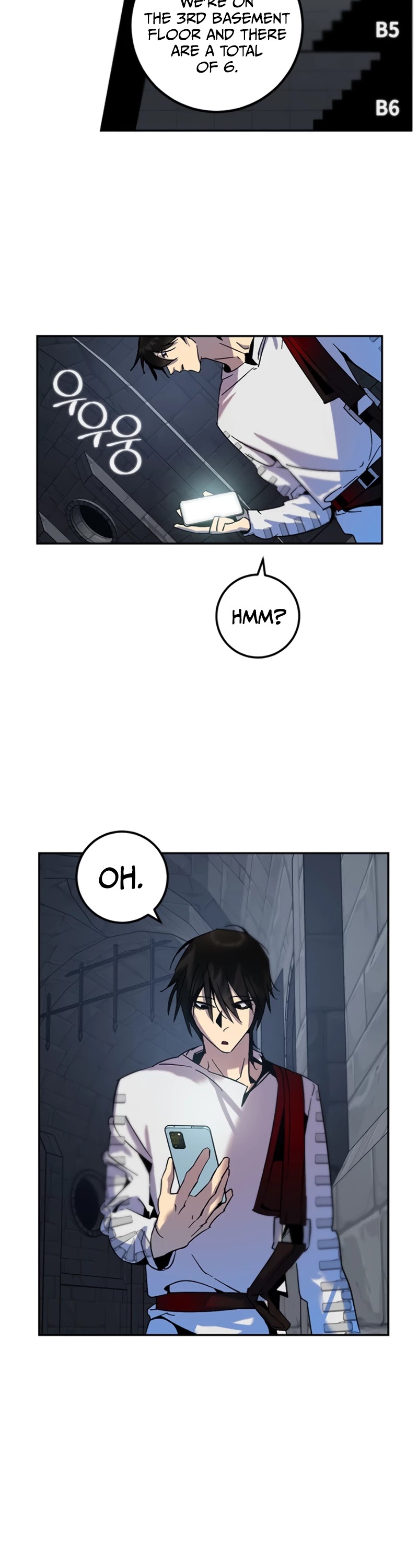 Read Return To Player Manga Online