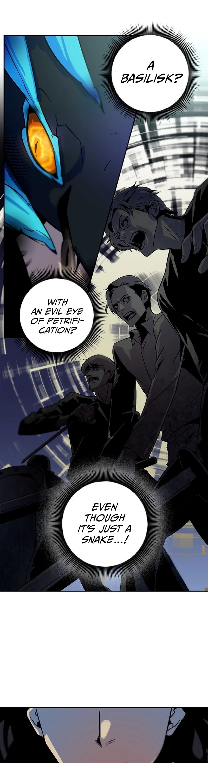 Read Return To Player Manga Online