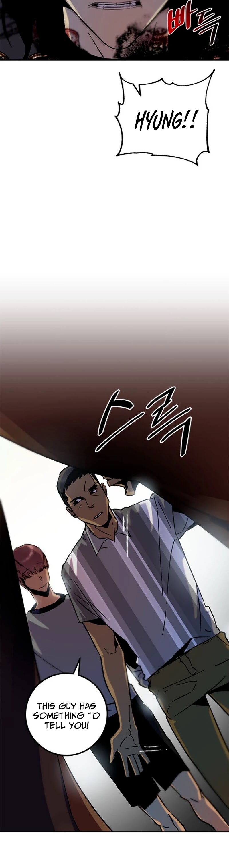 Read Return To Player Manga Online