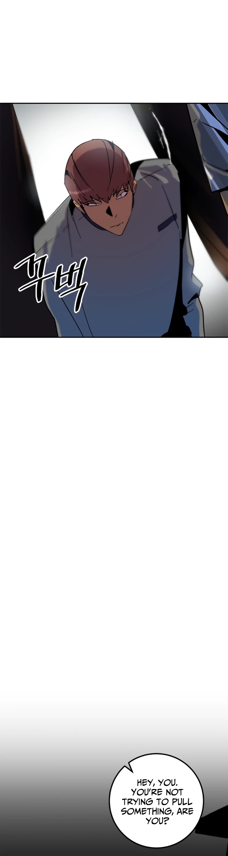 Read Return To Player Manga Online