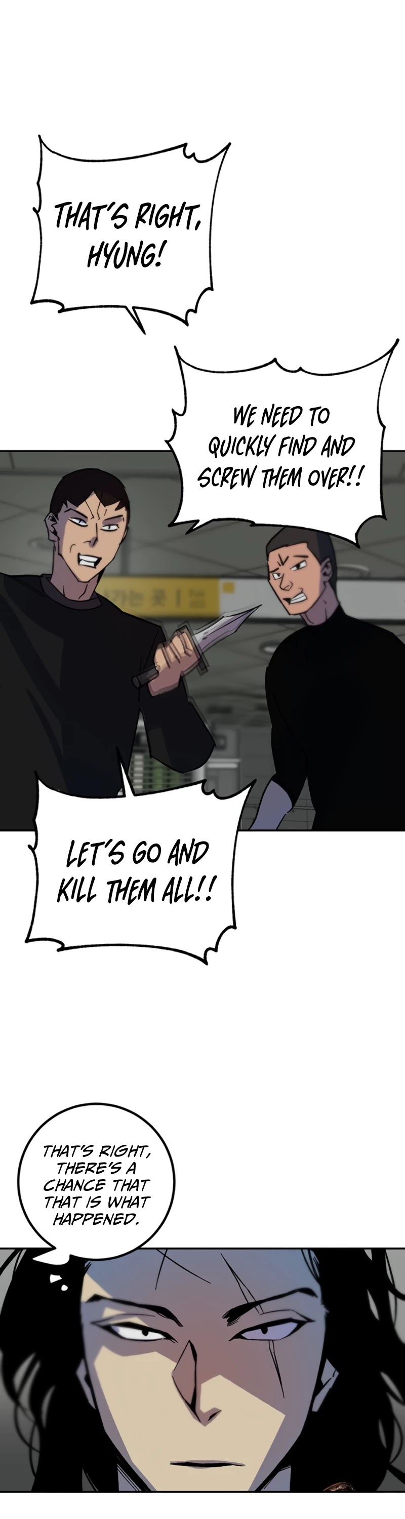 Read Return To Player Manga Online