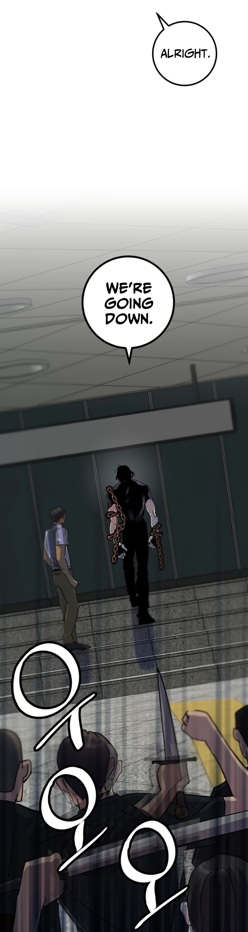 Read Return To Player Manga Online