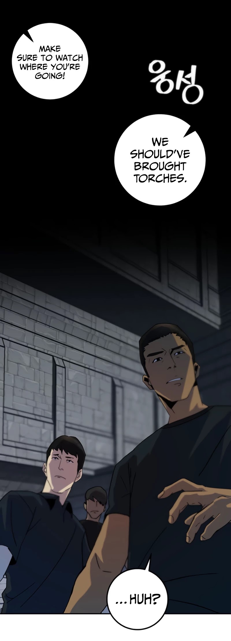 Read Return To Player Manga Online