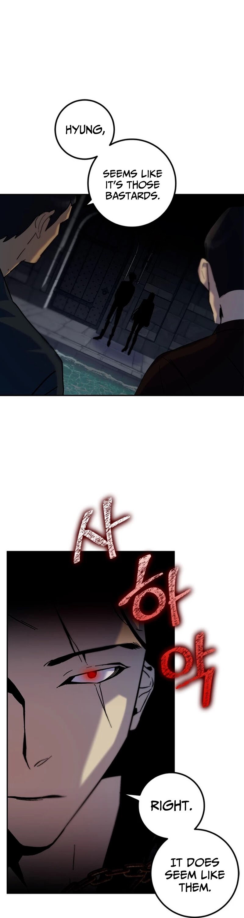 Read Return To Player Manga Online