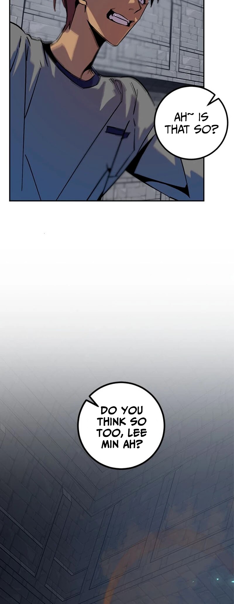 Read Return To Player Manga Online