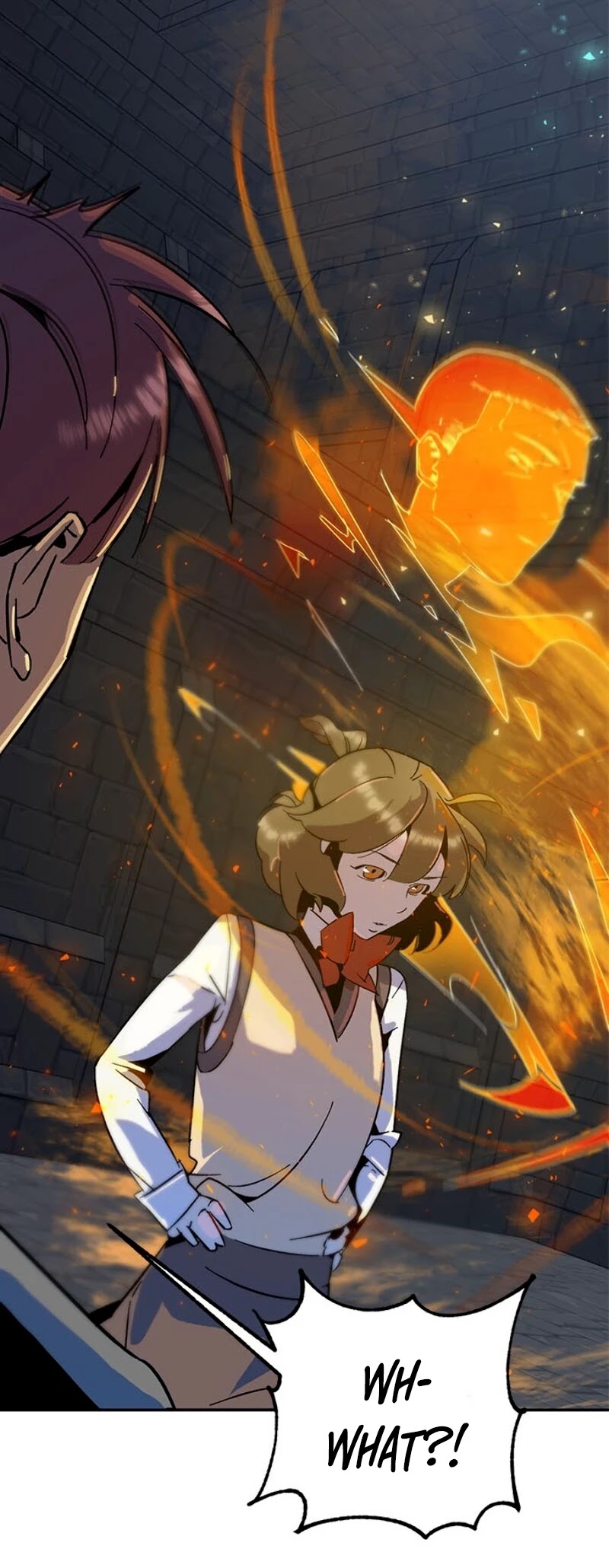 Read Return To Player Manga Online