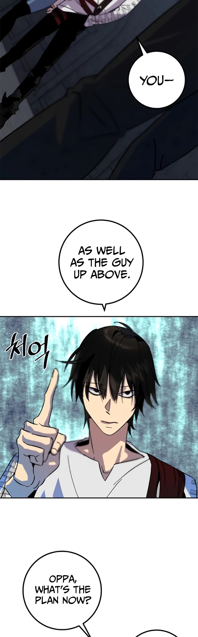 Read Return To Player Manga Online