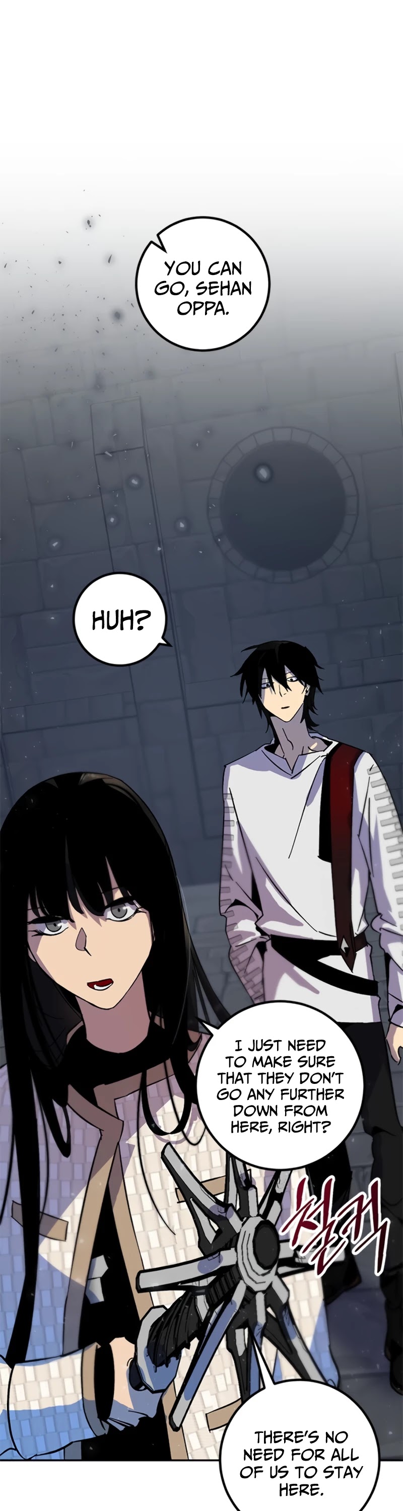 Read Return To Player Manga Online