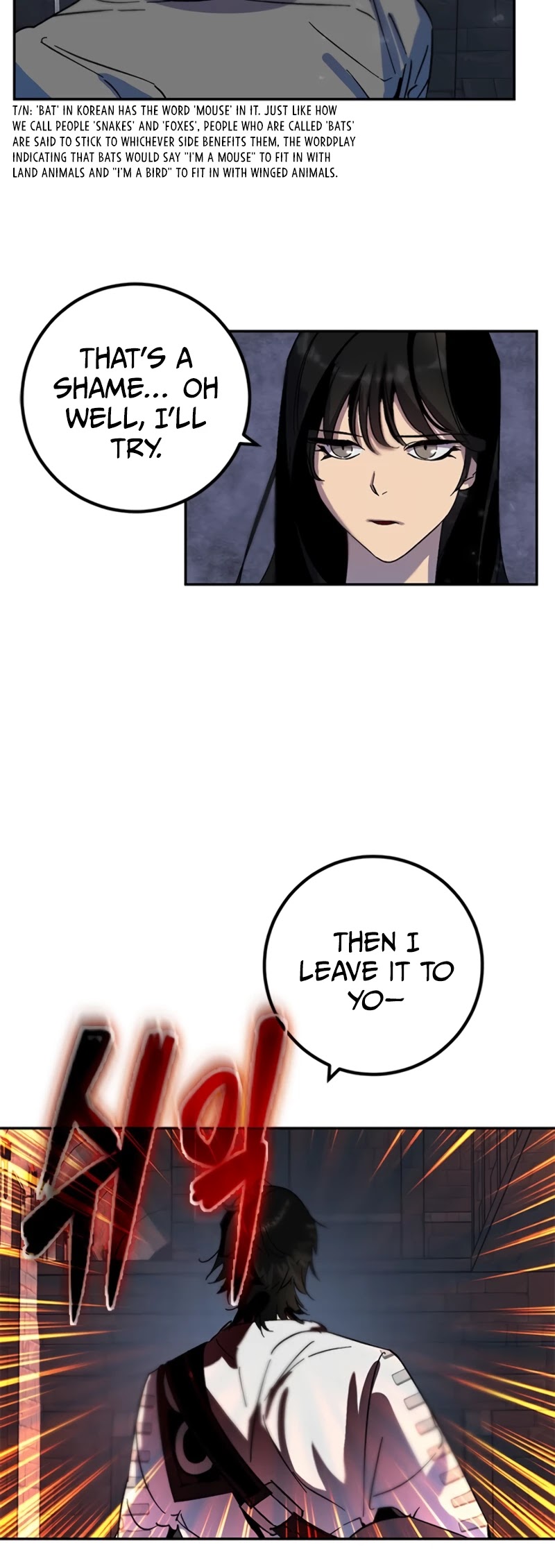 Read Return To Player Manga Online