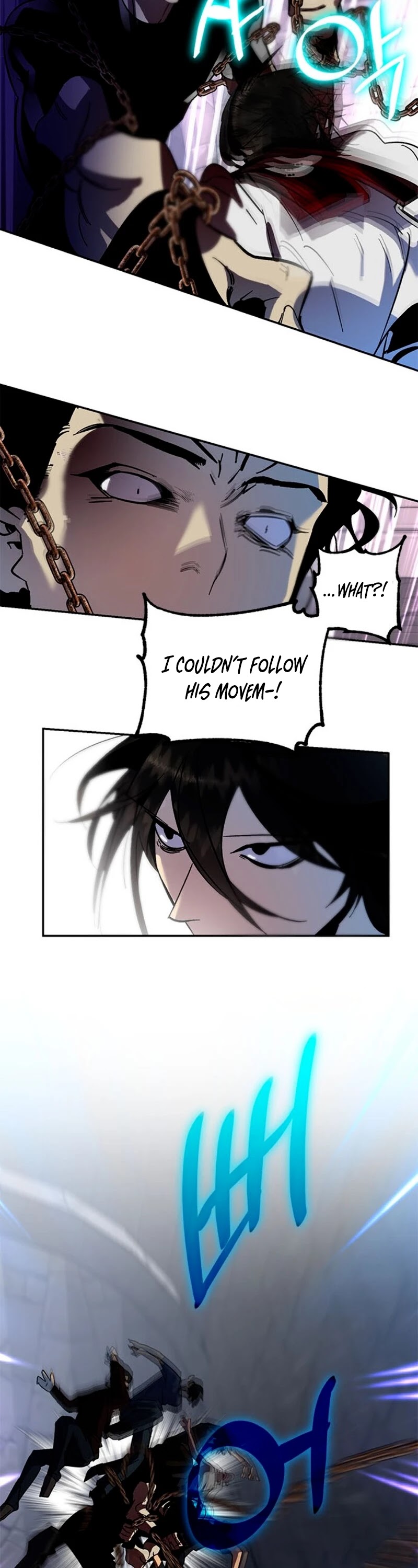 Read Return To Player Manga Online