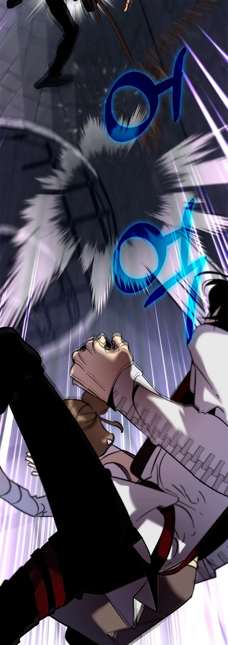 Read Return To Player Manga Online