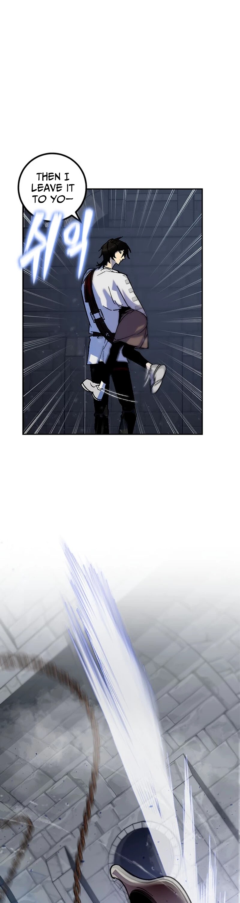 Read Return To Player Manga Online