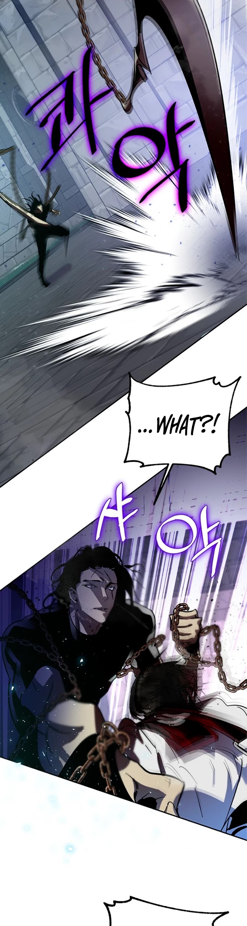 Read Return To Player Manga Online