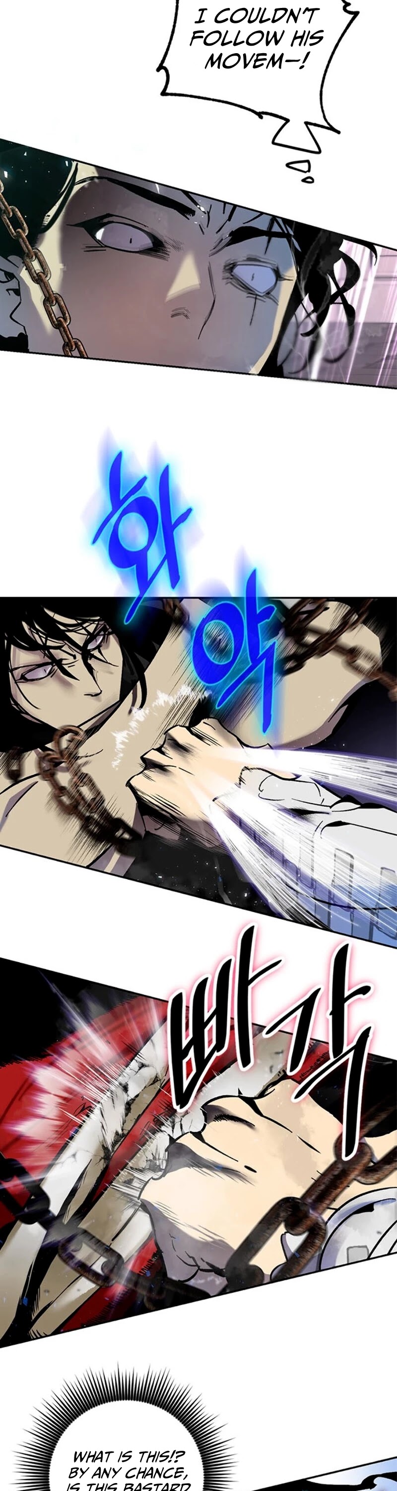 Read Return To Player Manga Online