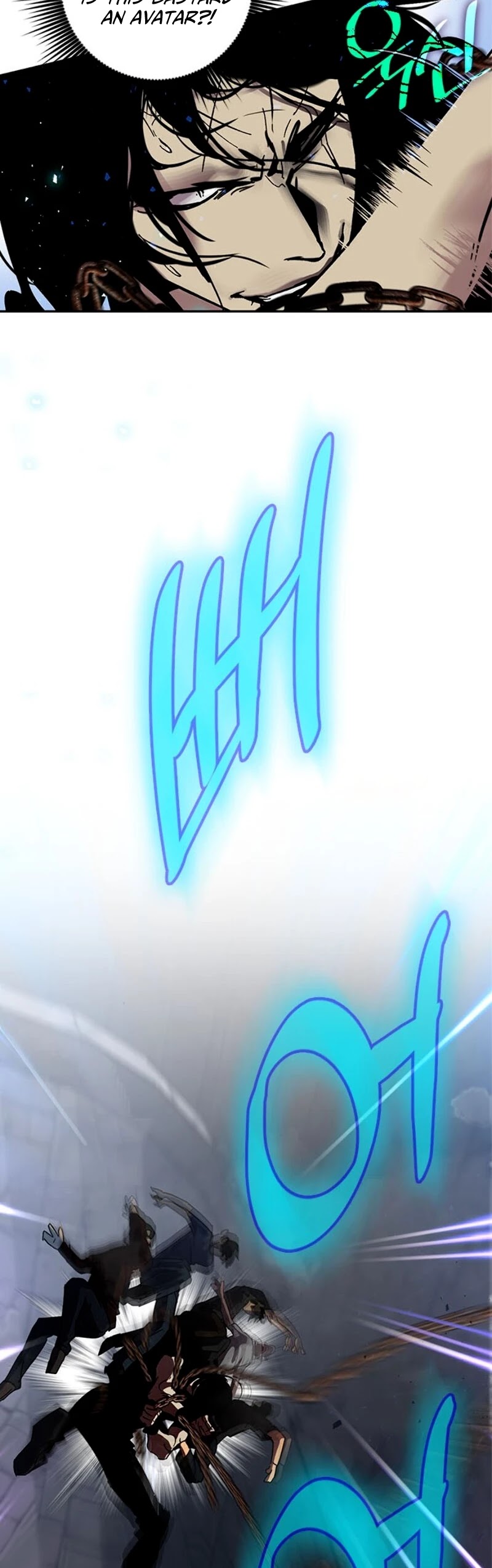 Read Return To Player Manga Online