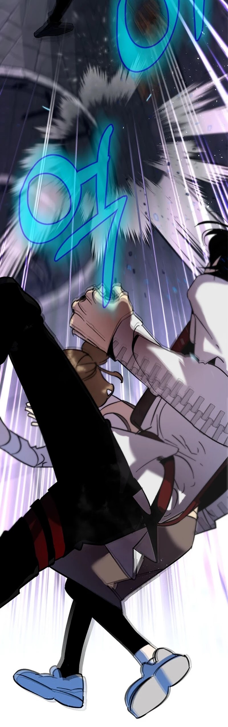 Read Return To Player Manga Online