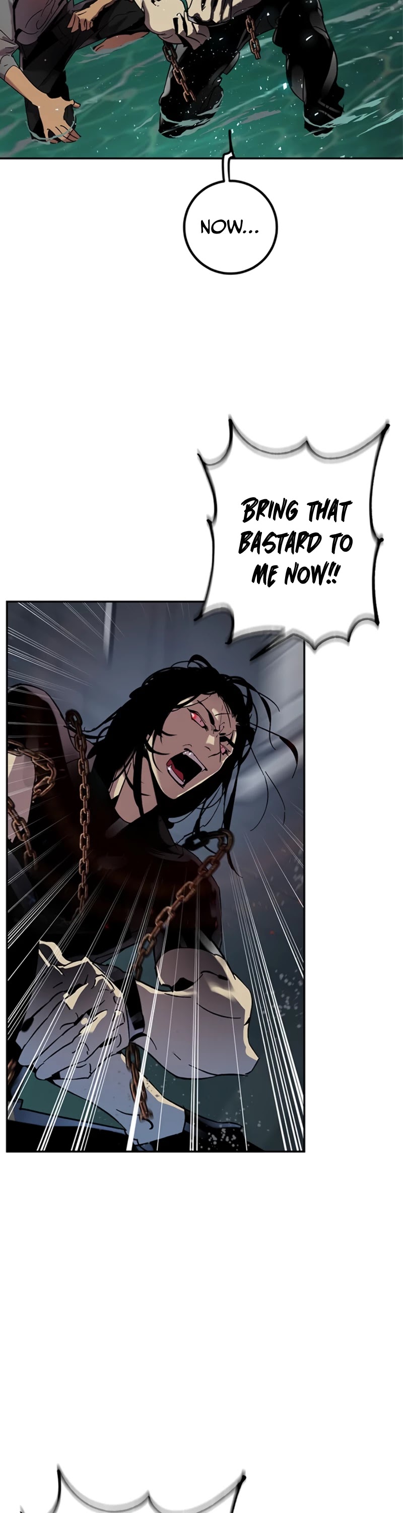 Read Return To Player Manga Online