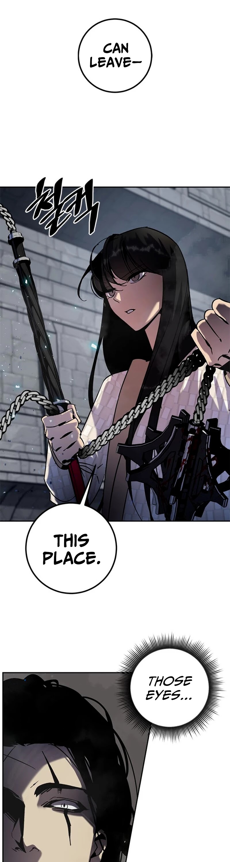 Read Return To Player Manga Online