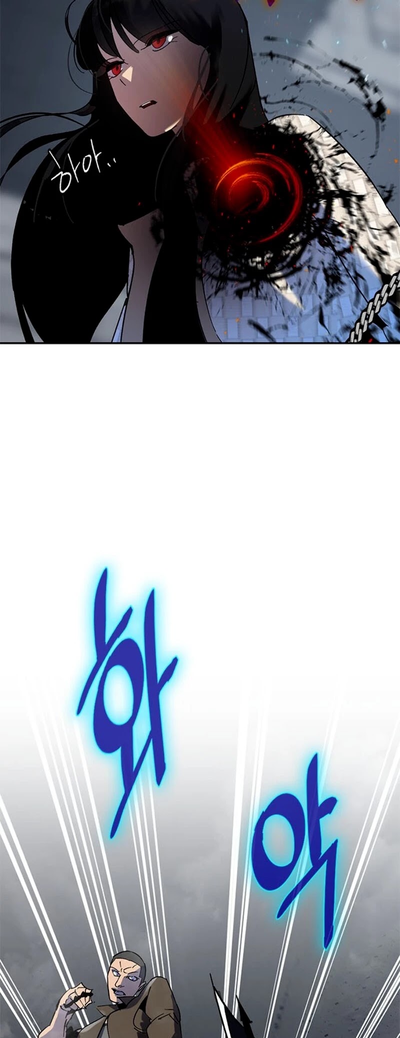 Read Return To Player Manga Online