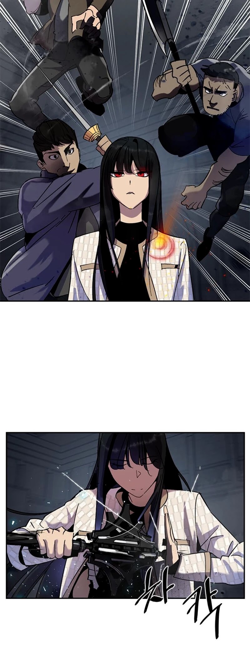 Read Return To Player Manga Online