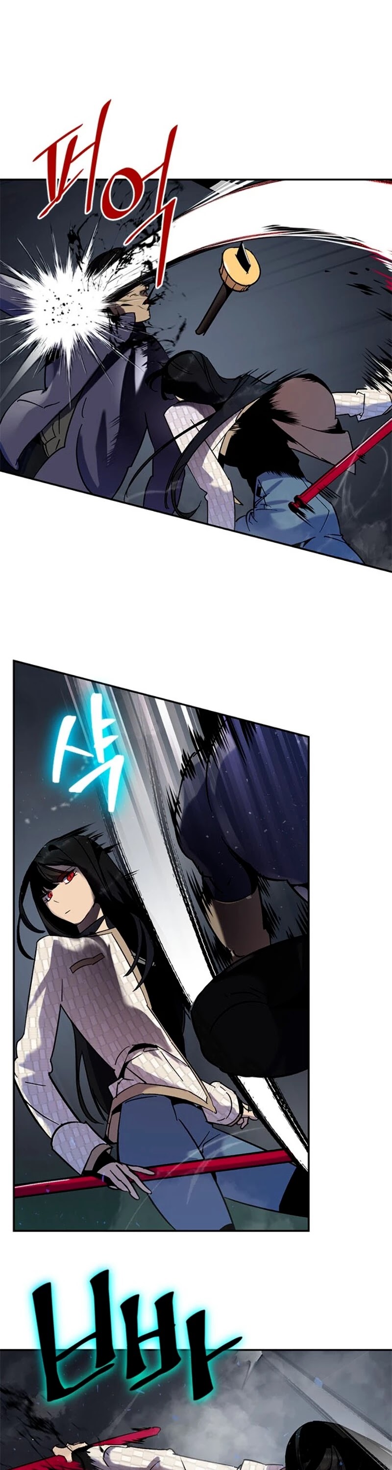 Read Return To Player Manga Online