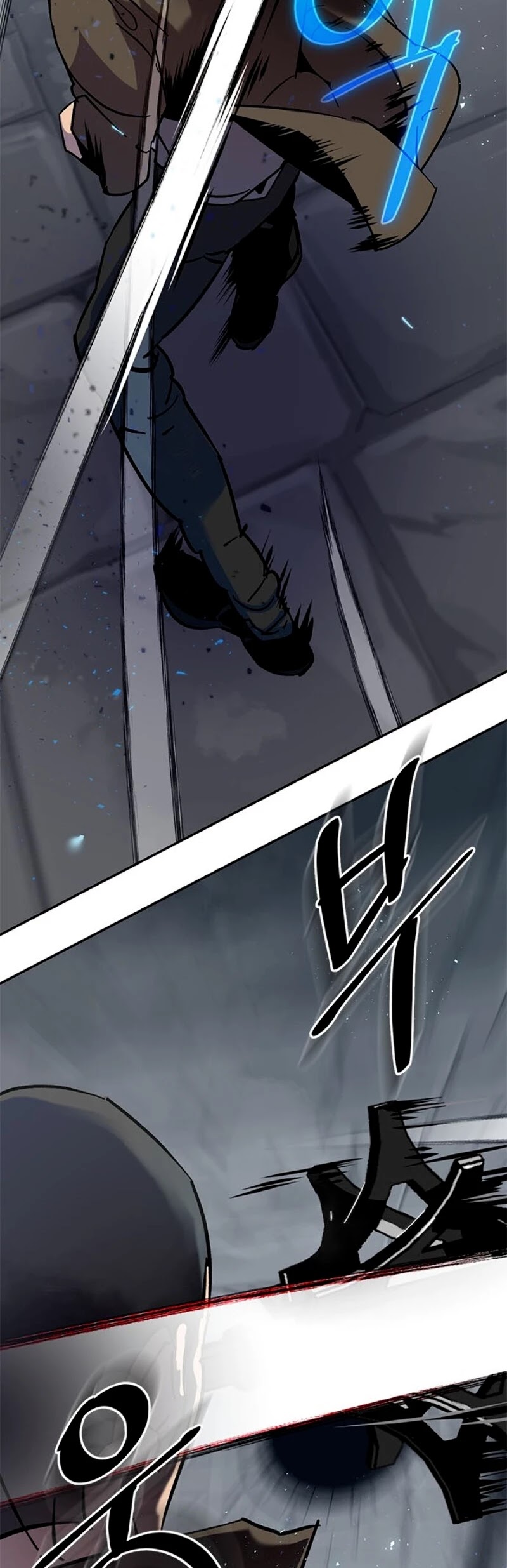 Read Return To Player Manga Online