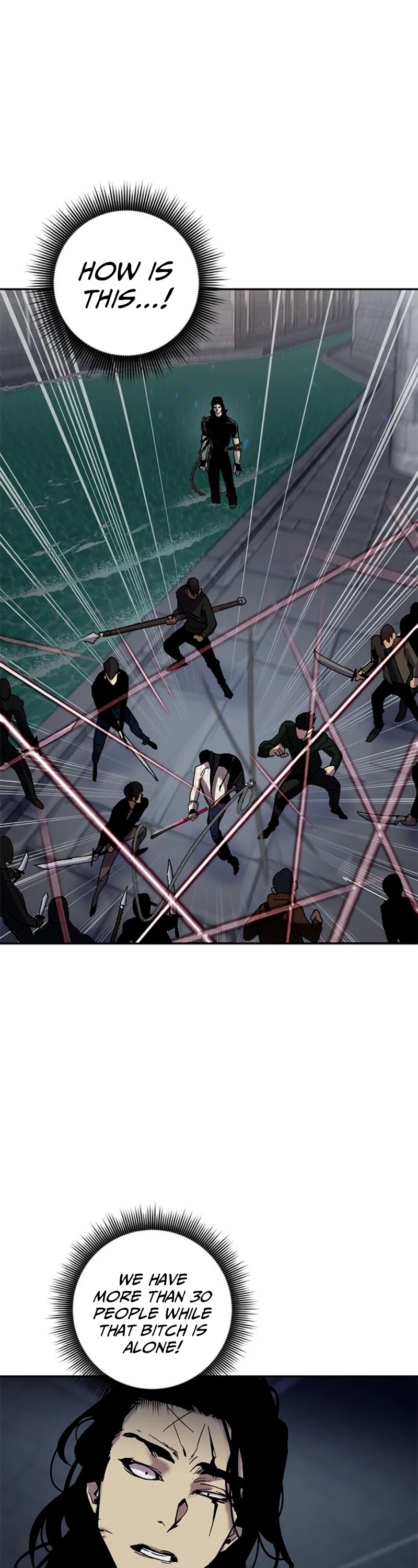 Read Return To Player Manga Online