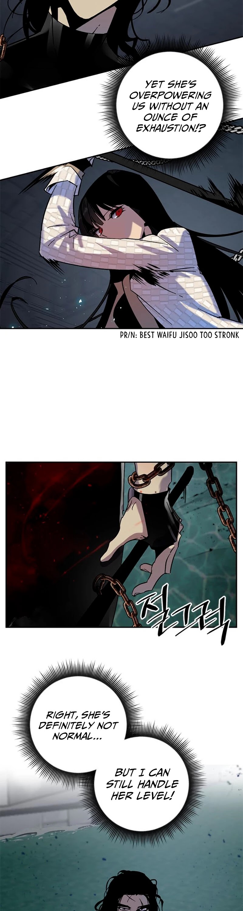 Read Return To Player Manga Online