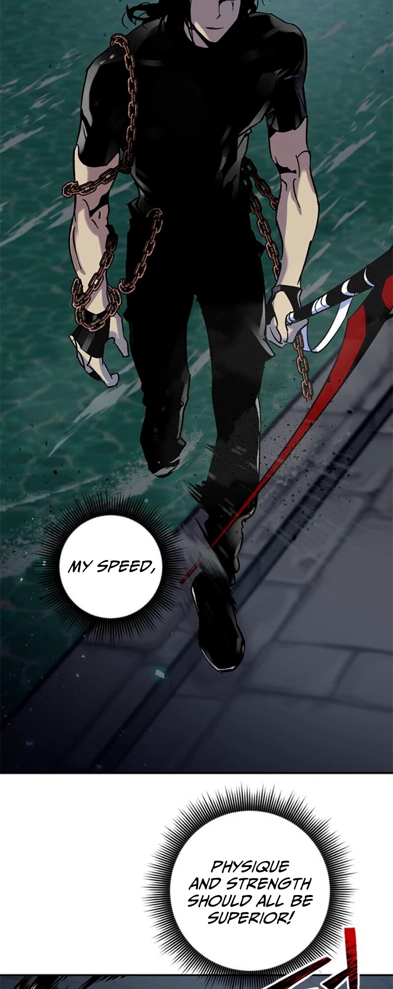 Read Return To Player Manga Online