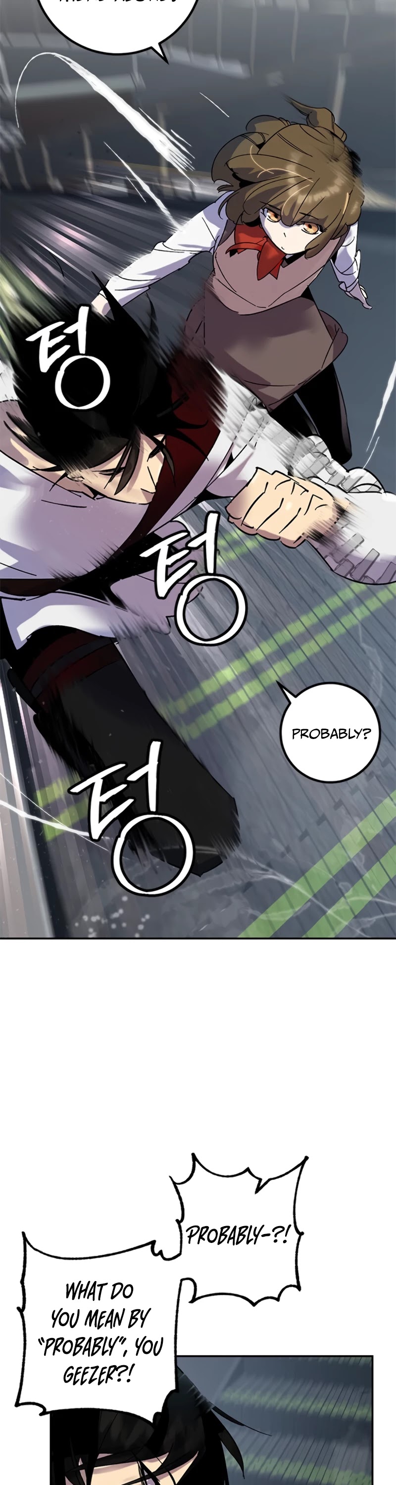 Read Return To Player Manga Online