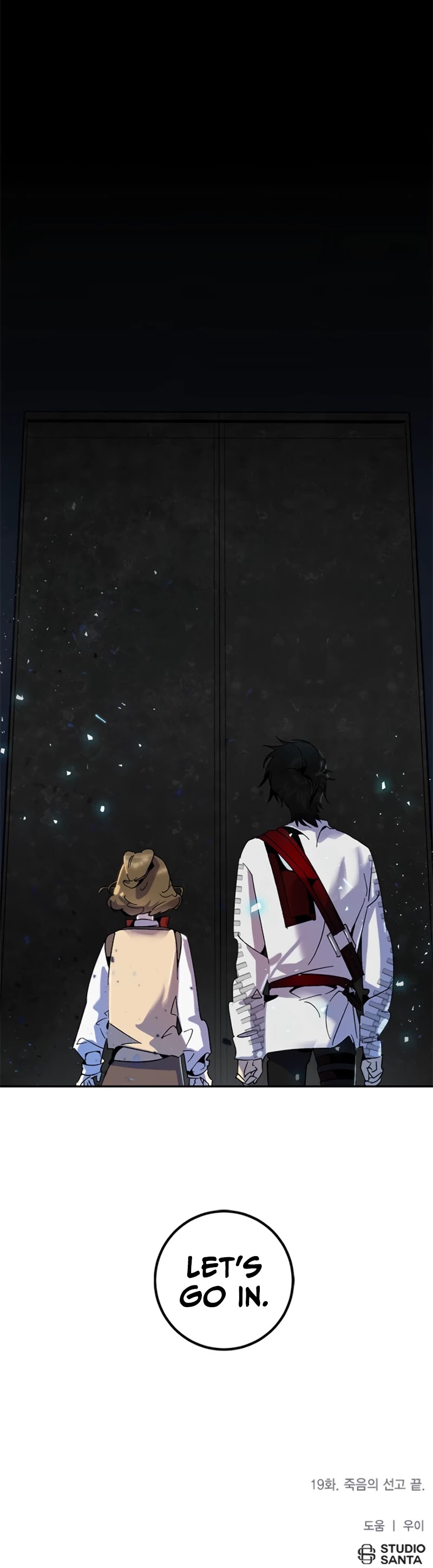 Read Return To Player Manga Online