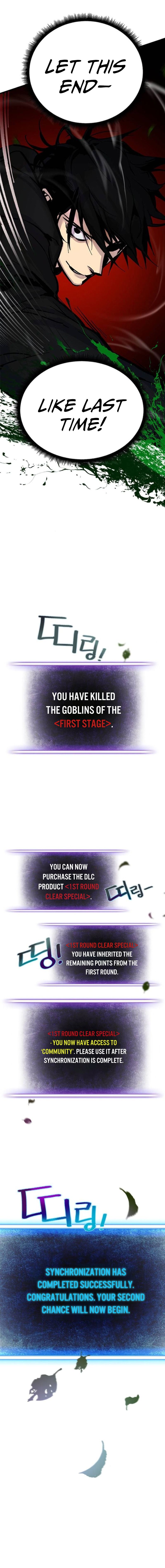 Read Return To Player Manga Online