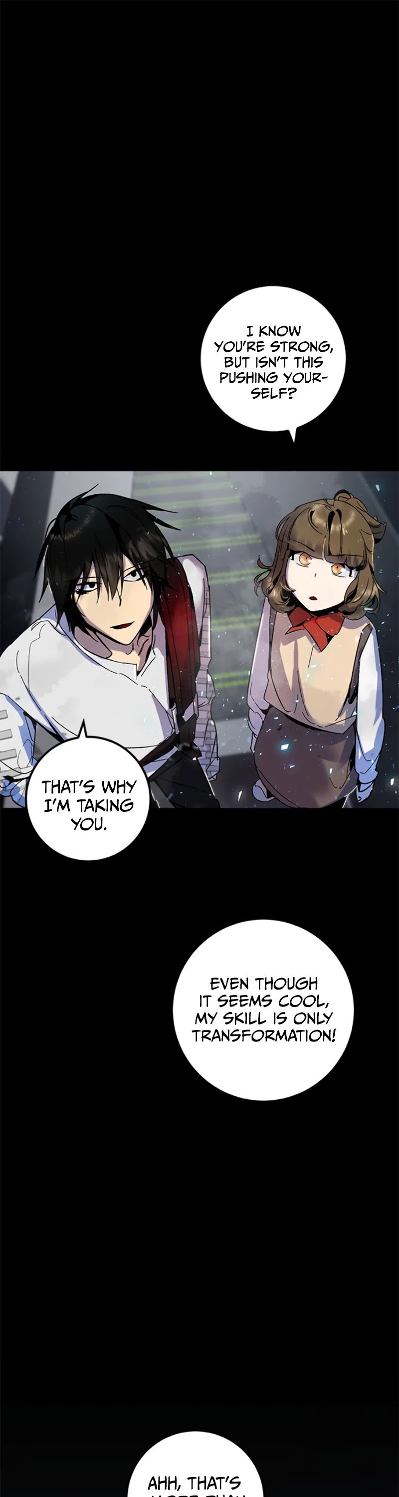 Read Return To Player Manga Online