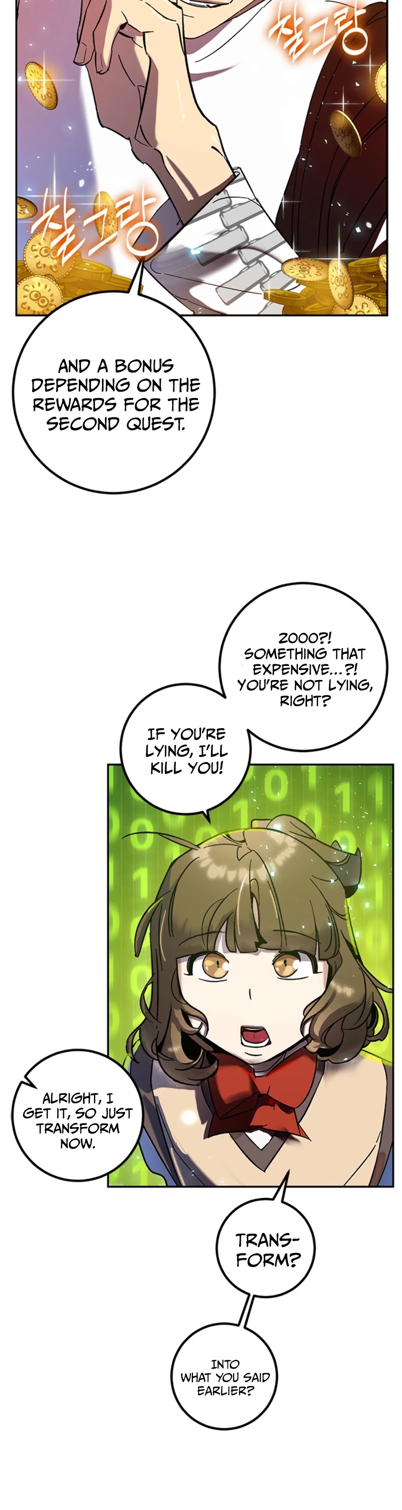 Read Return To Player Manga Online