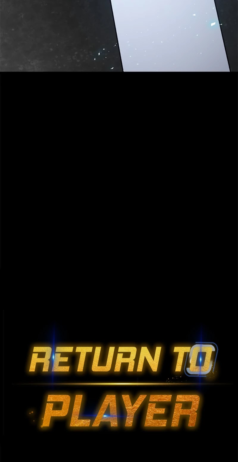 Read Return To Player Manga Online