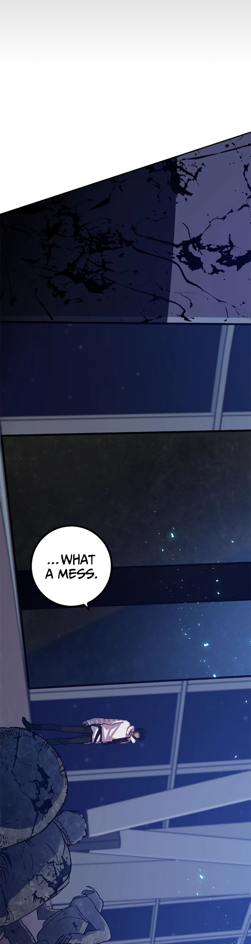 Read Return To Player Manga Online