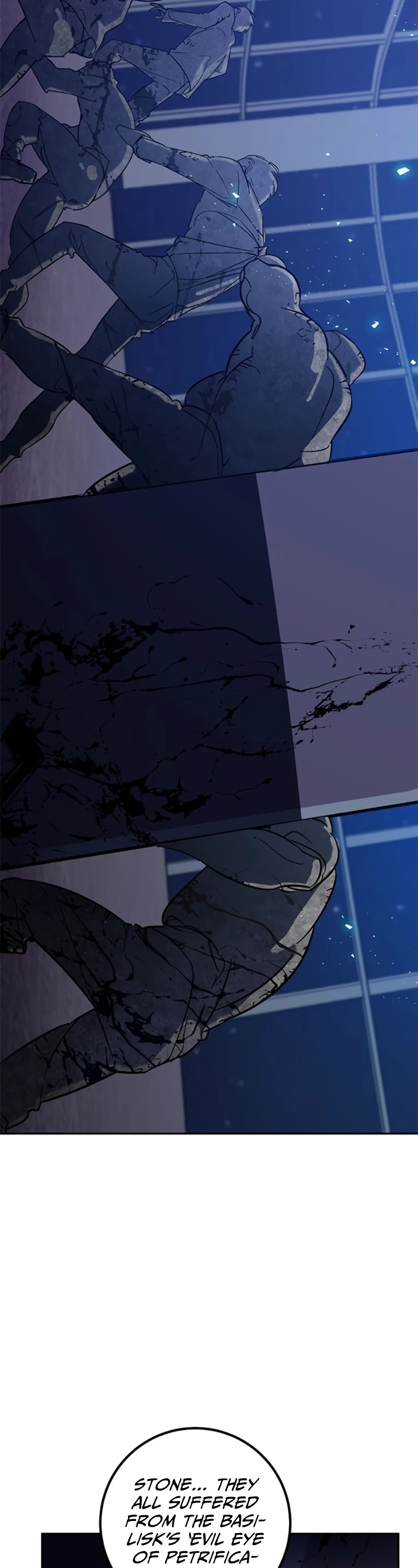 Read Return To Player Manga Online