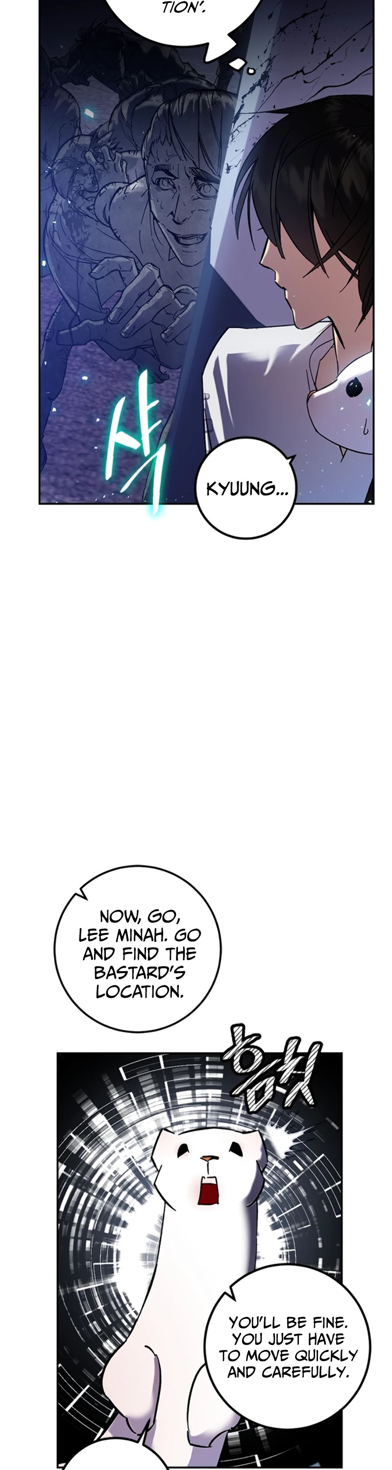 Read Return To Player Manga Online