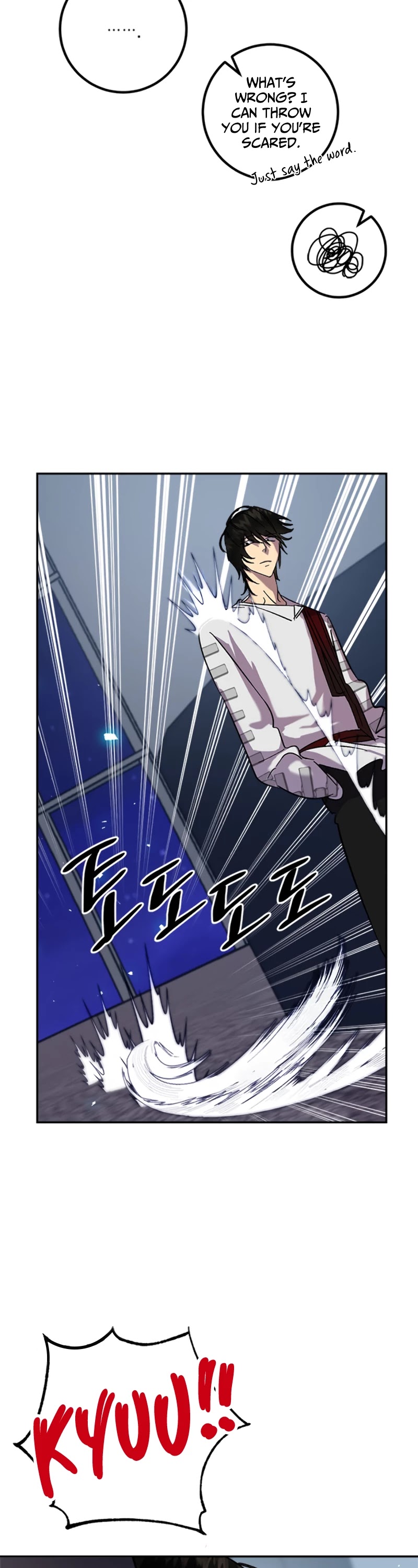 Read Return To Player Manga Online